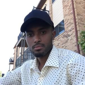 Meet your Posher, Ahmed